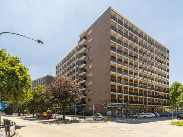 appartamento in vendita a Torino in zona Santa Rita