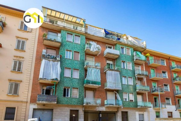 appartamento in vendita a Torino in zona Barriera di Milano