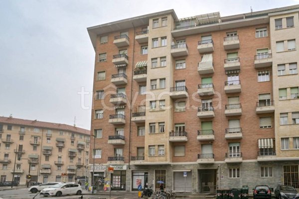 appartamento in vendita a Torino in zona Vanchiglia