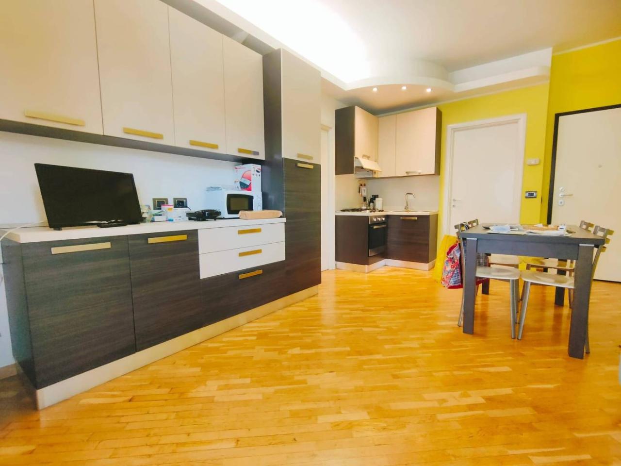 appartamento in vendita a Torino in zona Mirafiori Sud