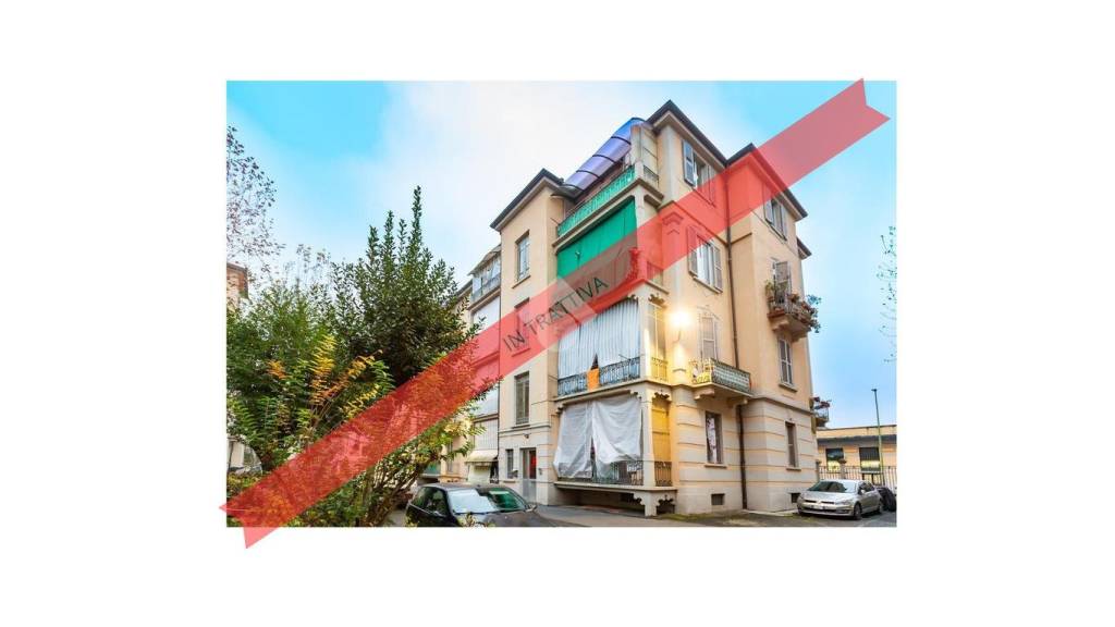 appartamento in vendita a Torino in zona Campidoglio