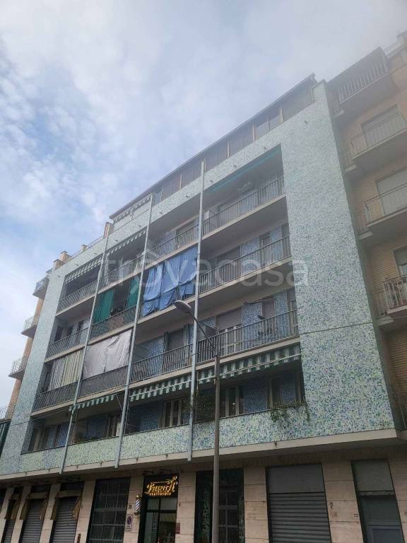 appartamento in vendita a Torino in zona Madonna di Campagna