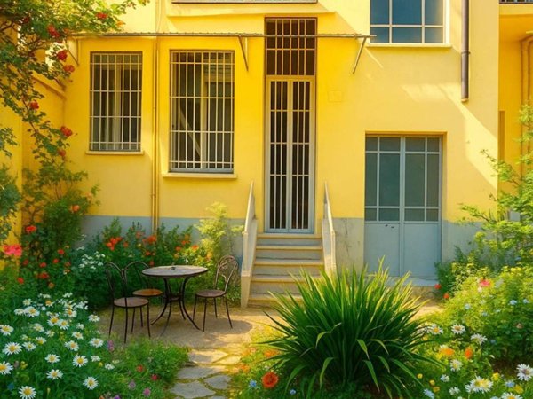 appartamento in vendita a Torino in zona Borgo San Paolo