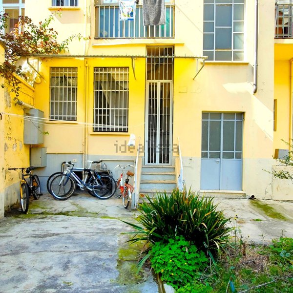 appartamento in vendita a Torino in zona Borgo San Paolo