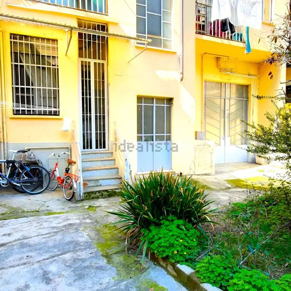 appartamento in vendita a Torino in zona Borgo San Paolo