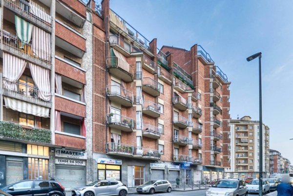 appartamento in vendita a Torino in zona Barriera di Milano