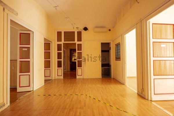 appartamento in vendita a Torino in zona Crocetta