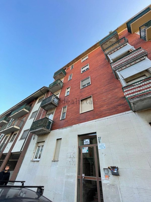 appartamento in vendita a Torino