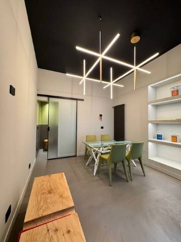 negozio in vendita a Torino in zona San Donato