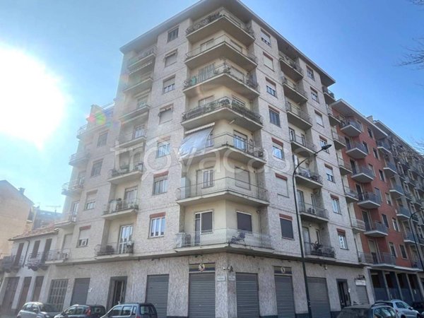 appartamento in vendita a Torino in zona Rebaudengo