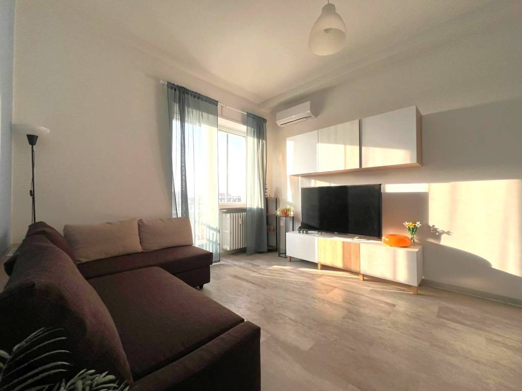 appartamento in vendita a Torino in zona Madonna di Campagna