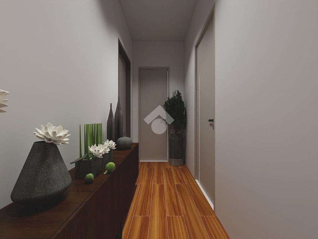 appartamento in vendita a Torino in zona Lucento