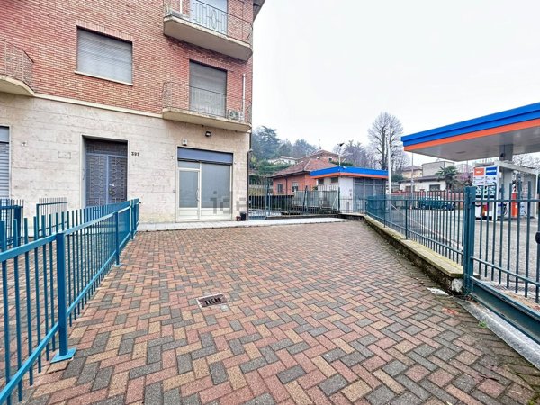 appartamento in vendita a Torino in zona Cavoretto