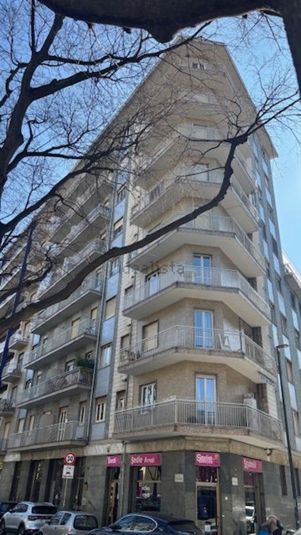 appartamento in vendita a Torino in zona Pozzo Strada