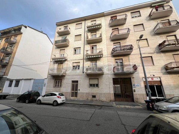 appartamento in vendita a Torino in zona Pozzo Strada