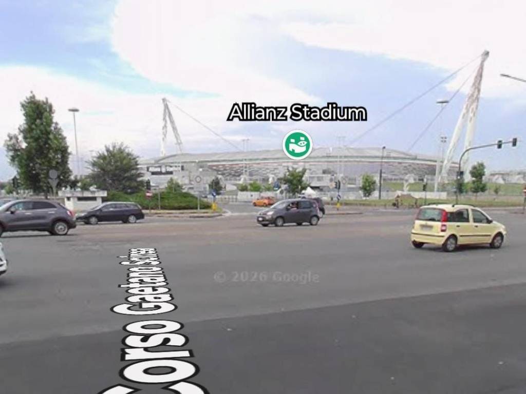 appartamento in vendita a Torino in zona Madonna di Campagna