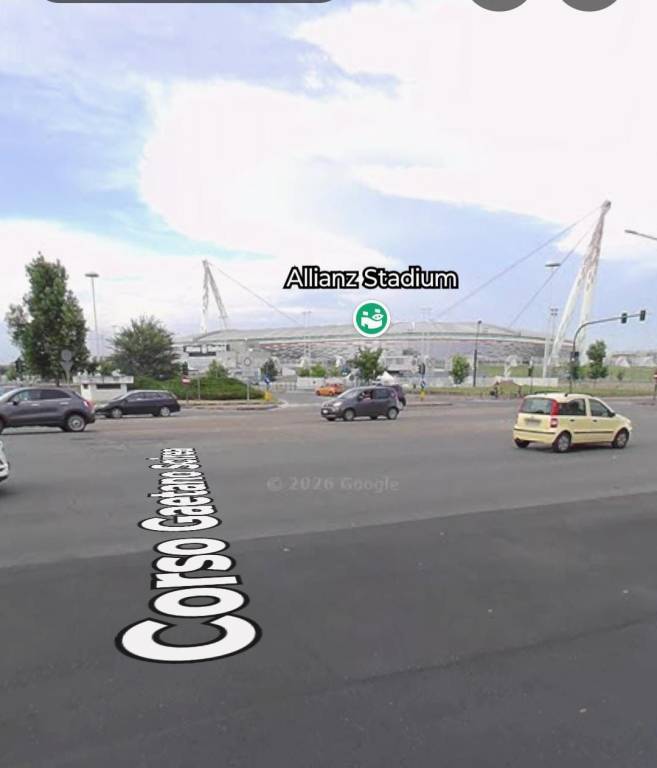 appartamento in vendita a Torino