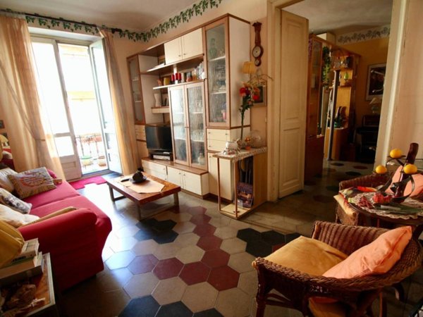 appartamento in vendita a Torino in zona Parella