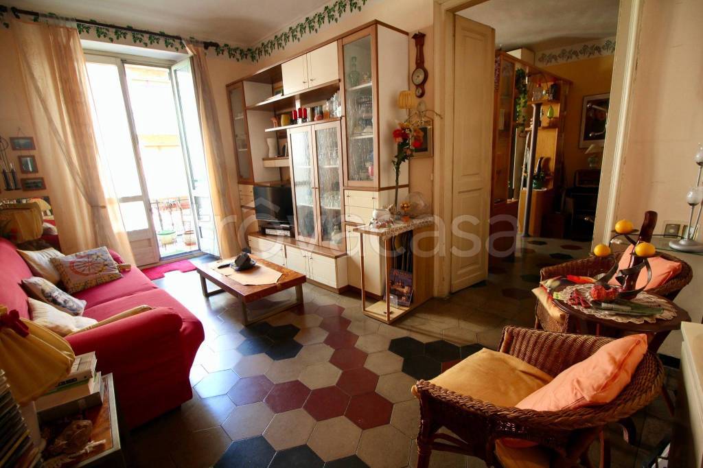 appartamento in vendita a Torino in zona Pozzo Strada