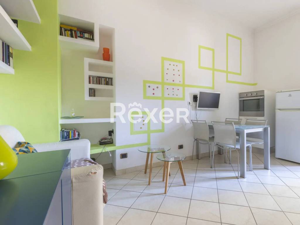 appartamento in vendita a Torino in zona San Donato