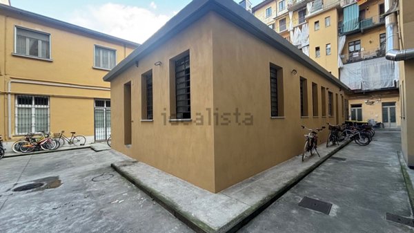 appartamento in vendita a Torino in zona Regio Parco