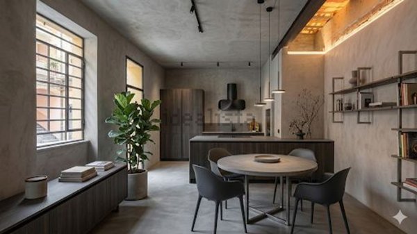 appartamento in vendita a Torino in zona Regio Parco