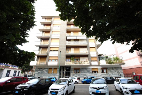 appartamento in vendita a Torino in zona Pozzo Strada