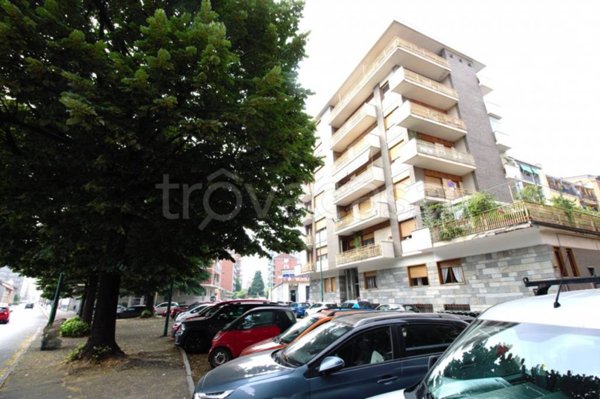 appartamento in vendita a Torino in zona Pozzo Strada