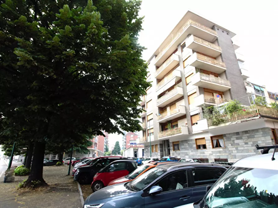 appartamento in vendita a Torino in zona Pozzo Strada