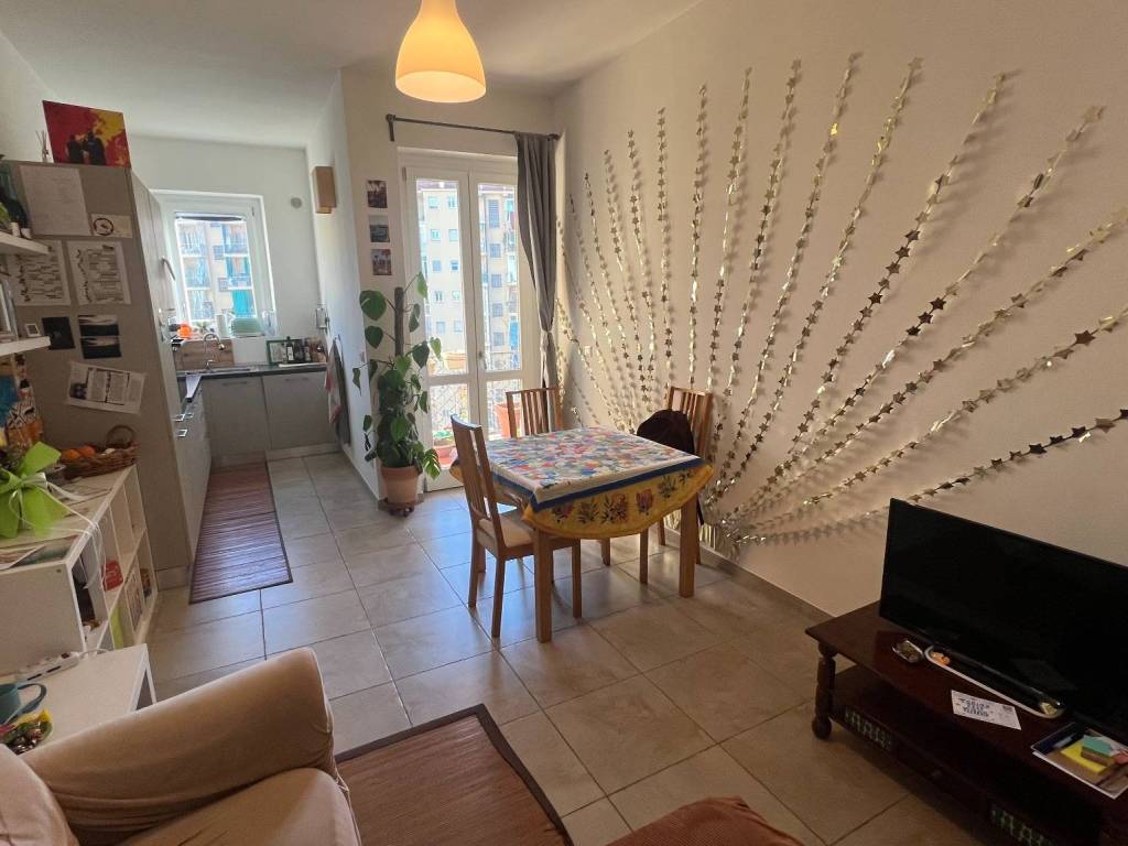 appartamento in vendita a Torino in zona Vanchiglia