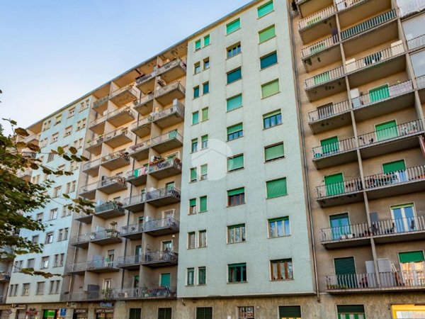 appartamento in vendita a Torino in zona Madonna di Campagna