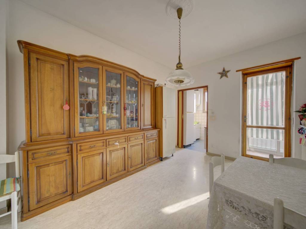 appartamento in vendita a Torino in zona Parella