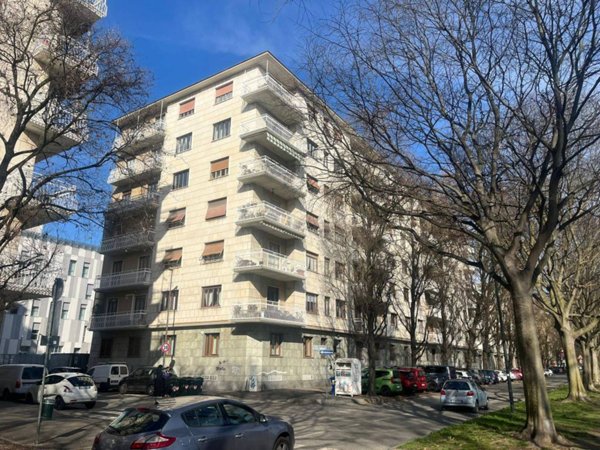 appartamento in vendita a Torino in zona Vanchiglia