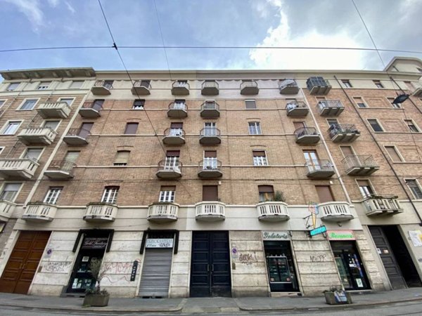 appartamento in vendita a Torino in zona Campidoglio