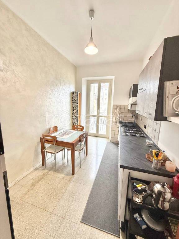 appartamento in vendita a Torino in zona Barriera di Milano