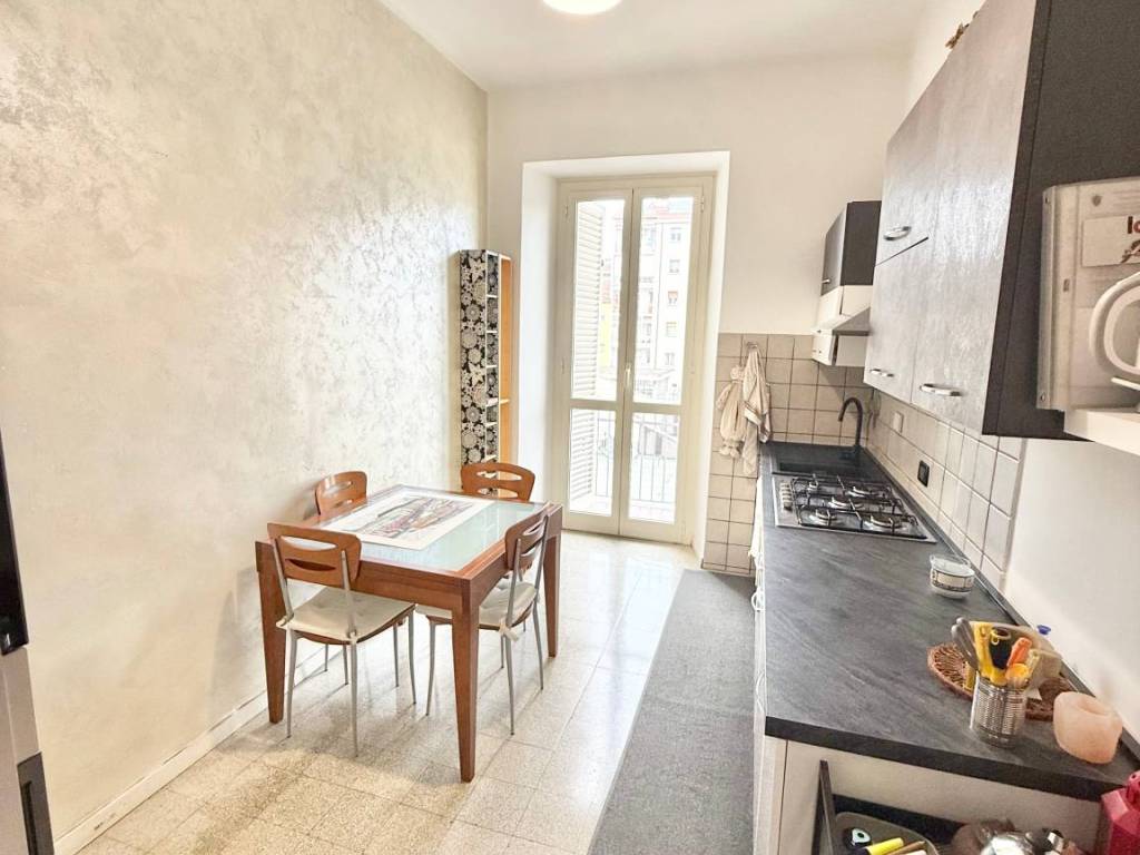 appartamento in vendita a Torino in zona Barriera di Milano