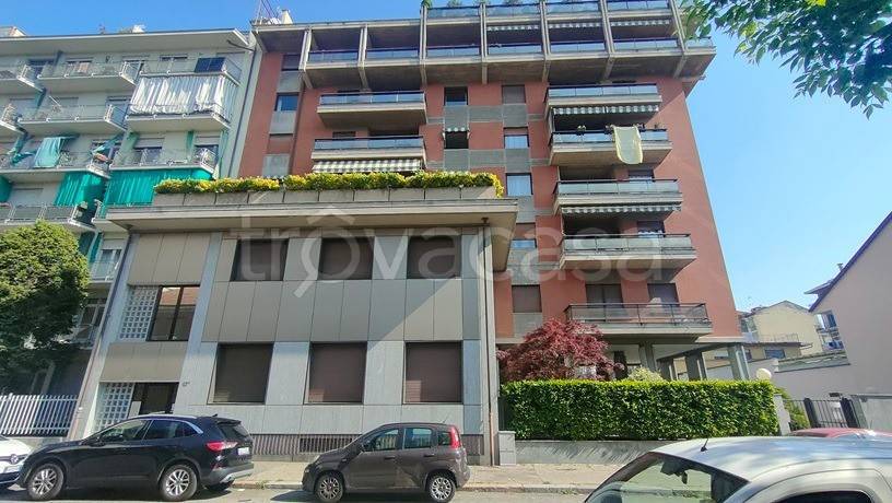 appartamento in vendita a Torino in zona Pozzo Strada