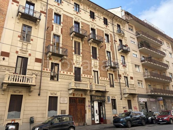 appartamento in vendita a Torino in zona San Donato