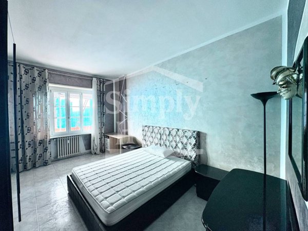 appartamento in vendita a Torino in zona Lingotto