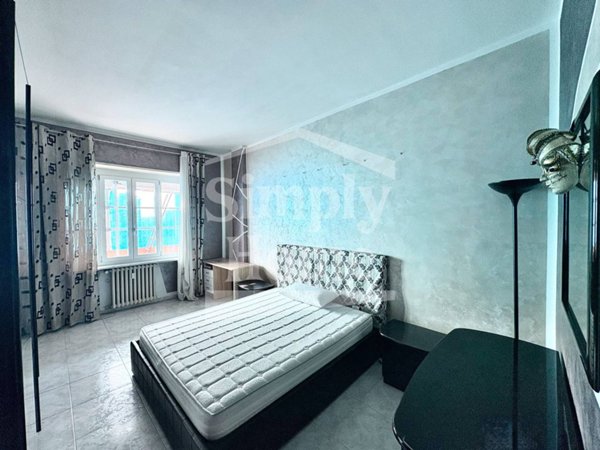 appartamento in vendita a Torino in zona Lingotto