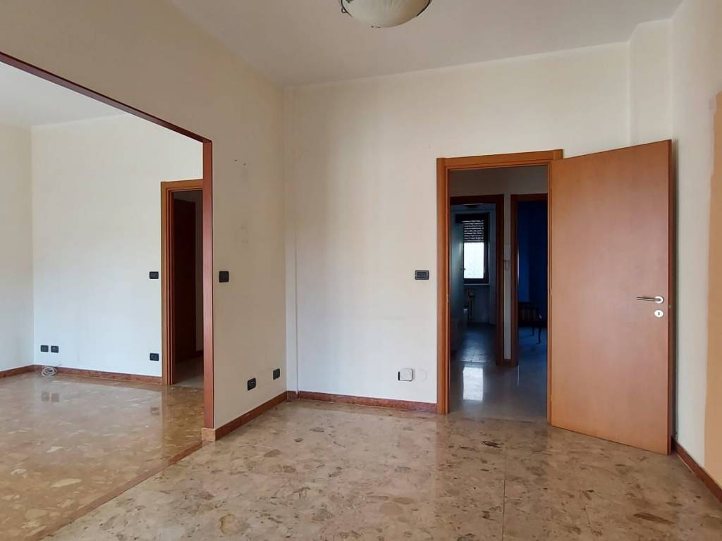 appartamento in vendita a Torino in zona Borgata Vittoria