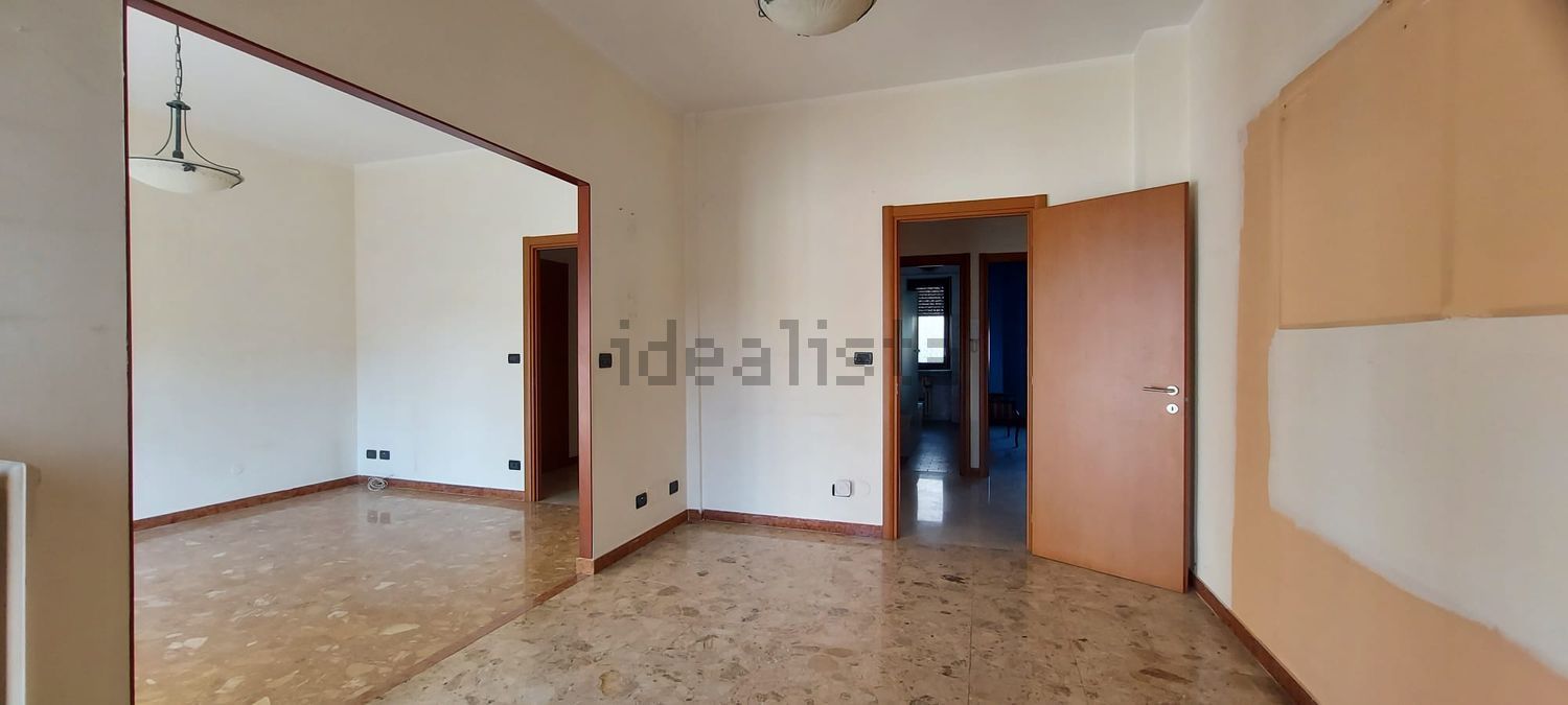 appartamento in vendita a Torino in zona Borgata Vittoria