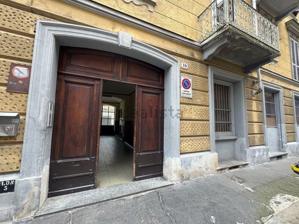 appartamento in vendita a Torino in zona Barriera di Milano