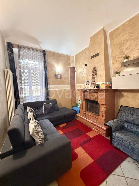 appartamento in vendita a Torino in zona San Donato