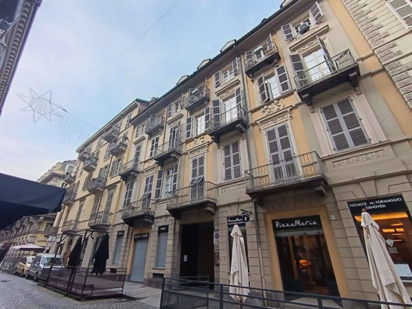 monolocale in vendita a Torino in zona Centro Storico