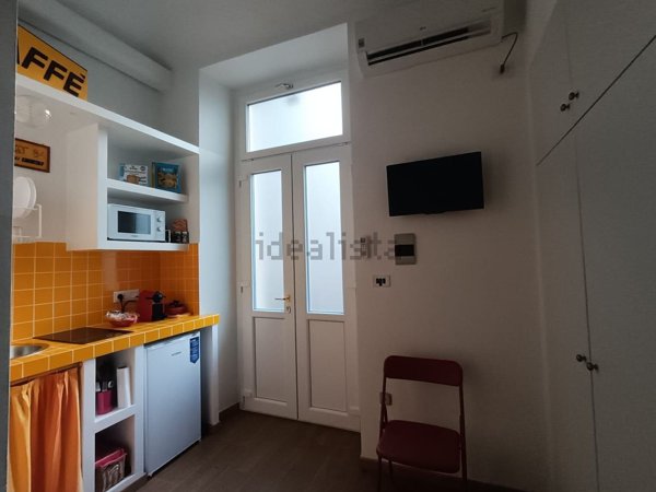 monolocale in vendita a Torino in zona Centro Storico