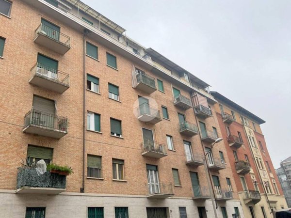 appartamento in vendita a Torino in zona Madonna di Campagna
