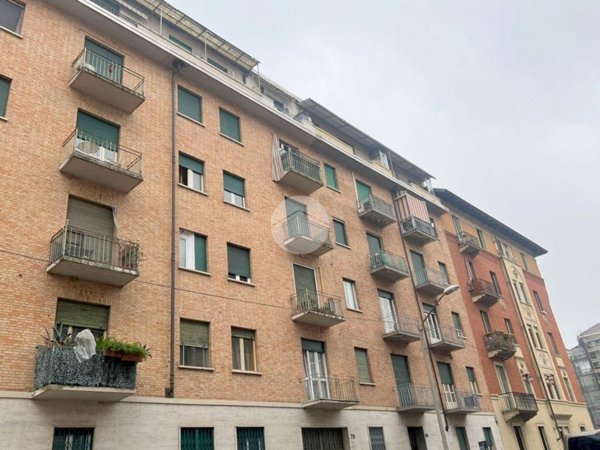 appartamento in vendita a Torino in zona Madonna di Campagna