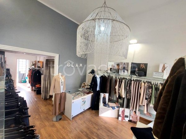 negozio in vendita a Torino in zona Pozzo Strada