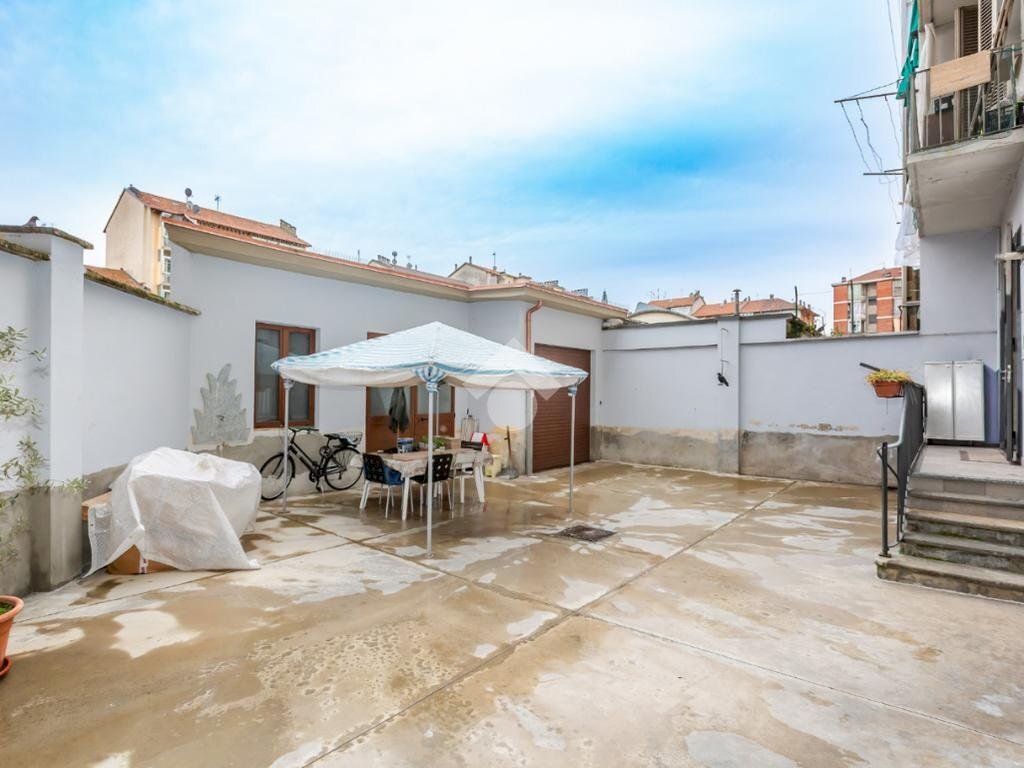 appartamento in vendita a Torino in zona Campidoglio